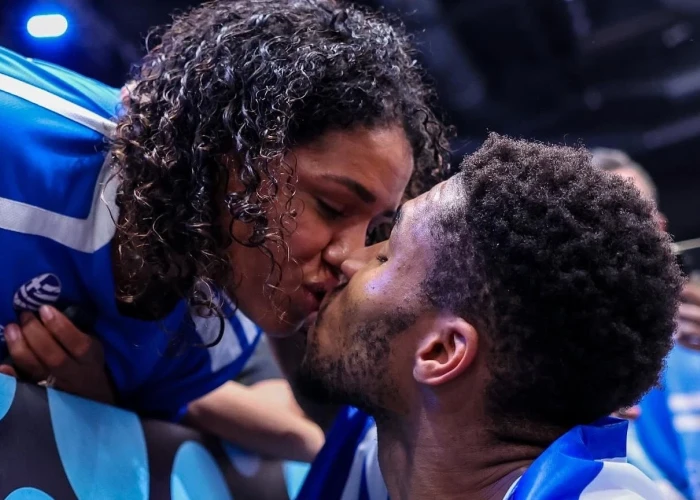 Απειλητικά μηνύματα στη σύζυγο του Γιάννη Αντετοκούνμπο – «Θα σκοτώσουμε όλη την οικογένειά σου»