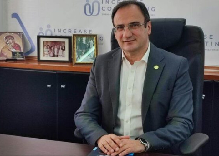 Αλεξάνδρος Χρυσάφης- Μόνος χαμένος ο Σερραίος Δημότης