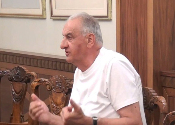 Βασίλης Χρυσανθίδης-Η κ. Μητλιάγκα υπηρετεί το ψέμα για προσωπική της προβολή