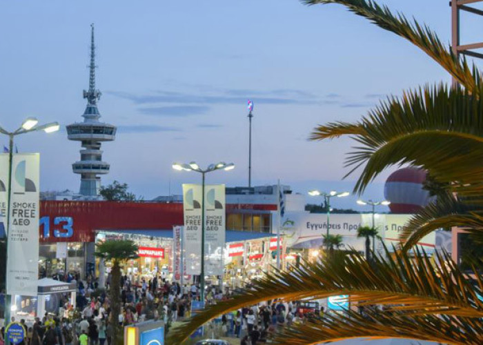 Ν.Ε ΠΑΣΟΚ Α΄ & Β΄ Θεσσαλονίκης-Τώρα που σβήσανε τα φώτα της Έκθεσης, επιστρέψαμε στις εργοστασιακές ρυθμίσεις