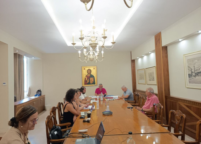 Δήμος Σερρών: Συνεδριάζει τη Παρασκευή η δημοτική επιτροπή