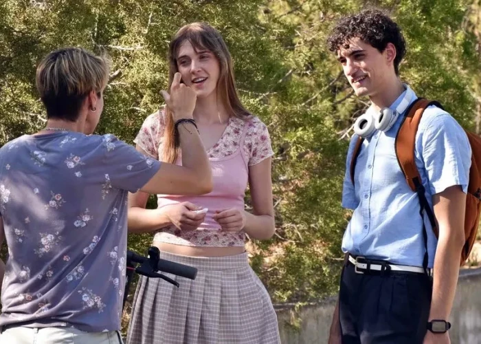 Οι σειρές της ΕΡΤ που ξεκινούν αυτήν την εβδομάδα