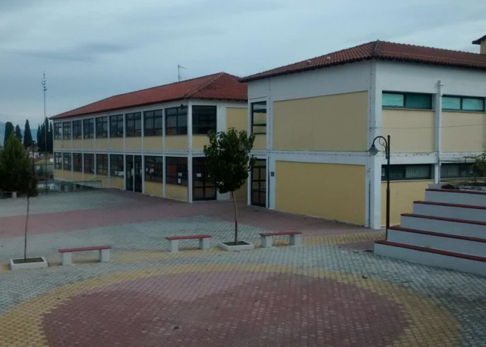 Στη Νέα Ζίχνη όσο και την Αλιστράτη ασφαλή, σύγχρονα και λειτουργικά τα σχολεία