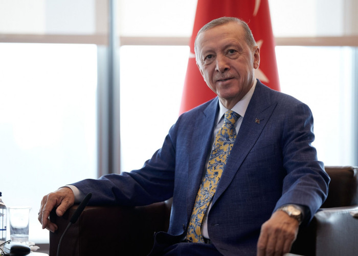 Νέος ηγέτης των Τουρκοκυπρίων ο Ερχιουρμάν - Η πρώτη δήλωση Ερντογάν