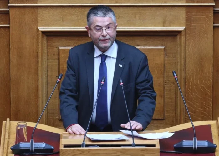 Πόθεν Έσχες: Πλουσιότερος βουλευτής ο Παύλος Σαράκης – Τι αμοιβή πήρε για την υπόθεση Novartis