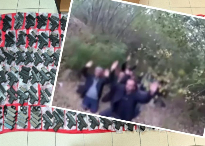 Πατήρ Γεώργιος Κελεμπέκης: Ο νομός Σερρών έχει 2 κωμοπόλεις που αποτελούνται από νεαρούς άνδρες λαθρομετανάστες με σκοπό