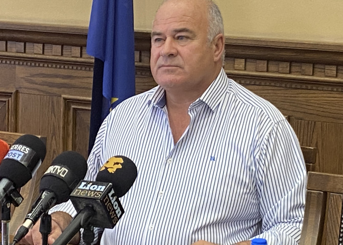 Σάκης Γάτσιος: Ότι είναι νόμιμο δεν είναι και ηθικό