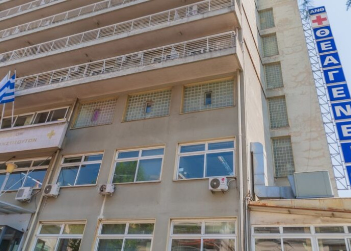 Πρόεδρος καρκινοπαθών για ογκολογικούς ασθενείς-Περίπου 500.000 άνθρωποι παίρνουν από 216 έως 338 ευρώ