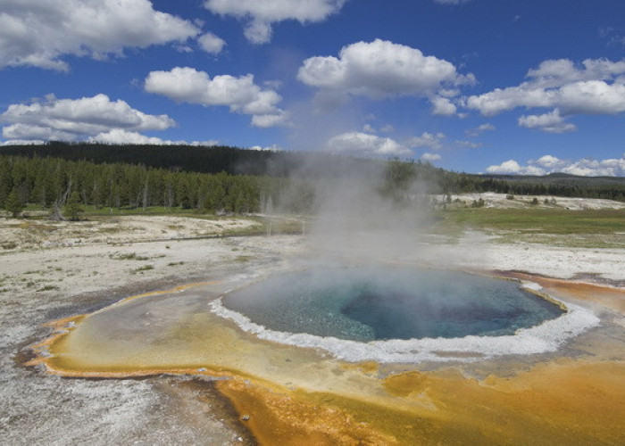 Γεωθερμία - Σέρρες : Προ των πυλών χρηματοδοτικό εργαλείο στήριξης των δήμων