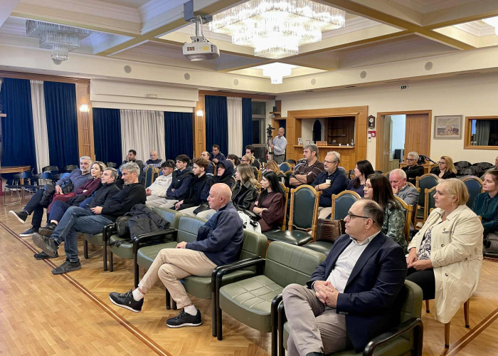 Επιμελητήριο Σερρών: Με επιτυχία η εσπερίδα για το ΓΕΜΗ