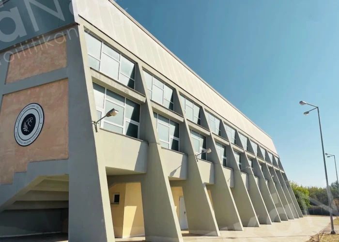 Διεθνές Πανεπιστήμιο της Ελλάδος-Εγκαίνια για τις Φοιτητικές Εστίες – Σε χρήση το Πανεπιστημιακό Γυμναστήριο