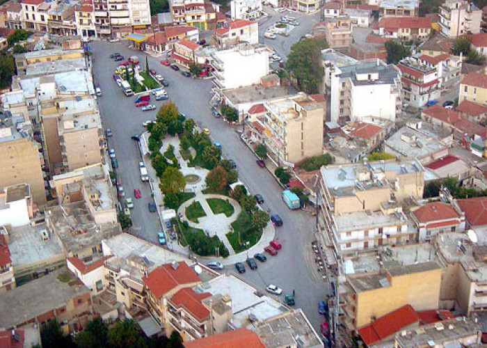 Εκδήλωση – φόρο τιμής στον κομμουνιστή Δήμαρχο Στέργιο Λεβέντη tη Κυριακή 19/10 στην αίθουσα του ΚΑΠΗ Σιδηροκάστρου