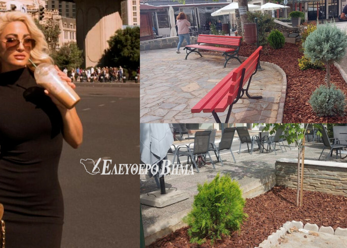 Σιντική - Η Δωρεά της Ιωάννας Τούνη στο Νέο Πετρίτσι ομόφωνα δεκτή