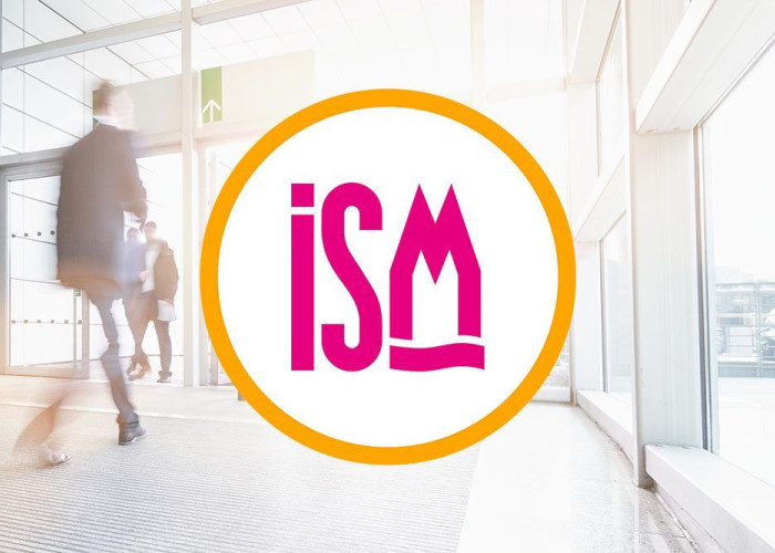 Η Περιφέρεια στη διεθνή έκθεση ISM 2026