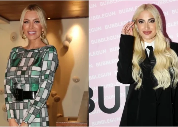 Καινούργιου για Τούνη: «Τα σχόλια ήταν απαράδεκτα - Αν ήμουν ο Αλεξάνδρου, θα στεναχωριόμουν»