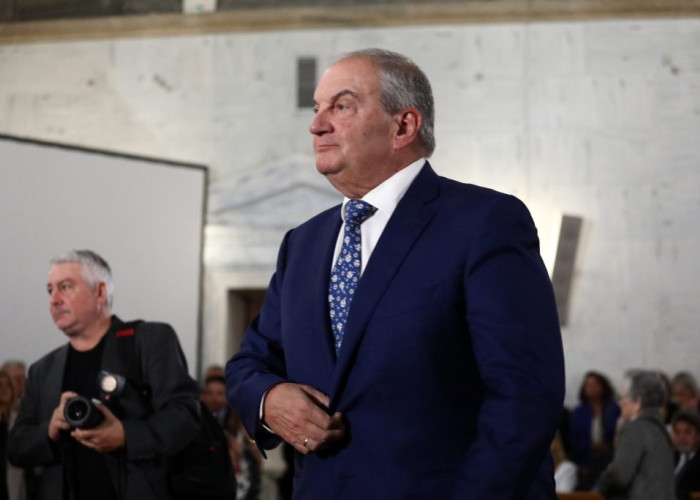 Κώστας Καραμανλής: Θεσμοί, κράτος δικαίου και Δικαιοσύνη βρίσκονται υπό αμφισβήτηση