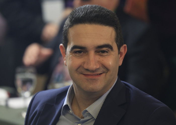 Μιχάλης Κατρίνης: Να μπει τέλος στην απαξίωση των στρατιωτικών από τον κ. Δένδια