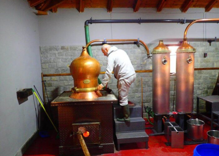 Σέρρες - Ξεκινούν τα καζάνια από 14 Οκτωβρίου έως τις 23 Δεκεμβρίου