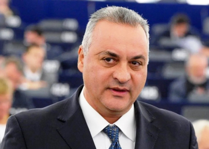 Μανώλης Κ. Κεφαλογιάννης-Η Τουρκία παραμένει μία αναθεωρητική δύναμη που δυναμιτίζει με ενέργειες και δηλώσεις