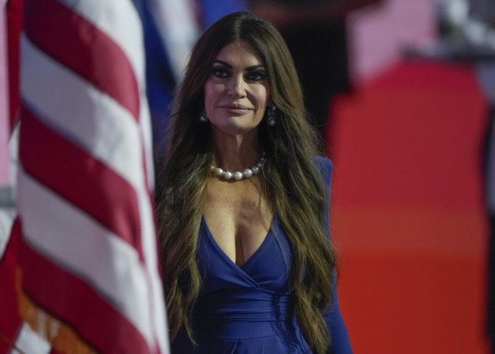 Πρέσβειρα των ΗΠΑ στην Ελλάδα η Κίμπερλι Γκιλφόιλ