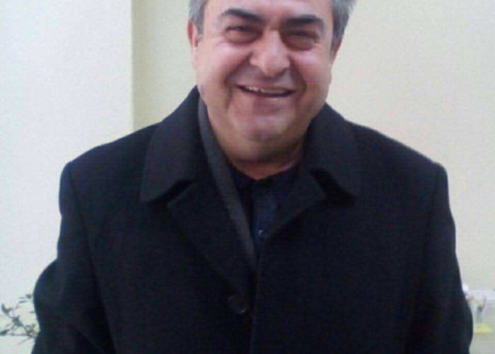 Έφυγε από τη ζωή ο Δημήτρης Κυρτάσογλου, πρώην Αντιδήμαρχος Σερρών
