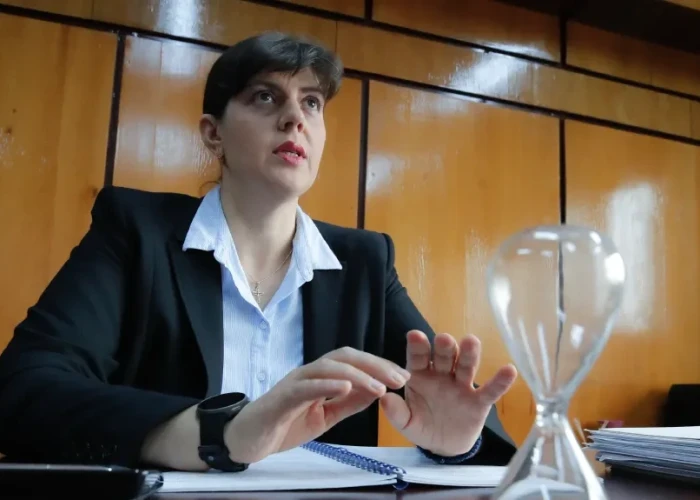 «Ψηφιακά υδρόμετρα» - Η Λάουρα Κοβέσι ξεκίνησε την έρευνα σε Δήμους και ΔΕΥΑ