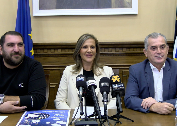 Λευκή Νύχτα στις Σέρρες: Όλες οι δράσεις και οι προσφορές τη Παρασκευή 10/10/2025