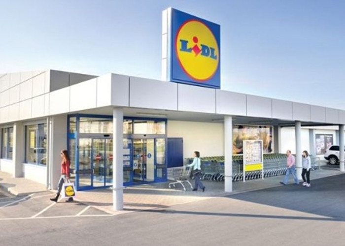 Σέρρες: Πρόστιμο 23,500 ευρώ στο LIDL