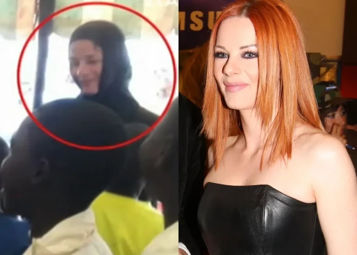 Ναταλία Λιονάκη: Η πρώτη αντίδραση της μοναχής Φεβρωνίας μετά ξέσπασμα της μητέρας της – «Είναι στις προσευχές μου»