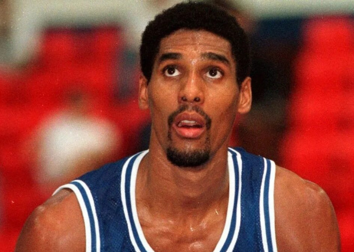 Πέθανε ο Λόρενς Μότεν, άλλοτε NBAer και παίκτης του Παπάγου