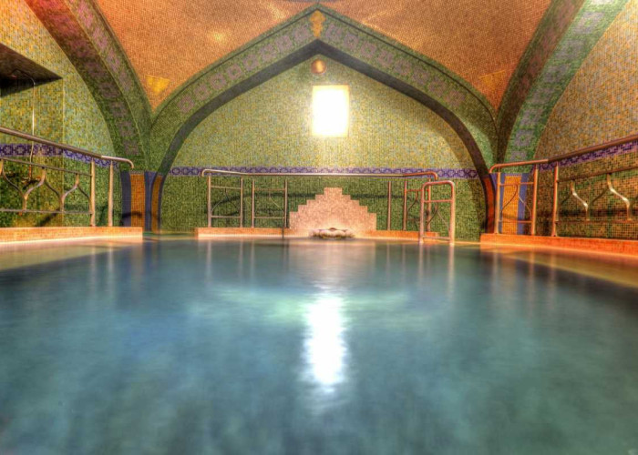 Παναγιώτης Κορωνίδης: Η ΣΙΝΤΙΚΗ ΔΑΕ στραγγαλίζεται οικονομικά και πλέον αδυνατεί να λειτουργήσει τα Λουτρά Σιδηροκάστρου