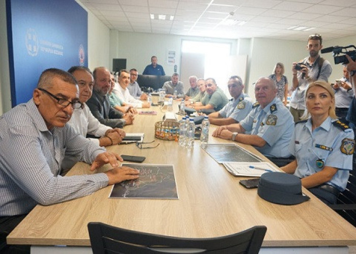 Στη μάχη κατά της ευλογιάς  81 κτηνίατροι και 72 στελέχη της κτηνιατρικής του ΥΠΑΑΤ