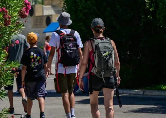 Ανεβαίνει η θερμοκρασία από αύριο - Οι πρώτες εκτιμήσεις για τα πρωτοβρόχια του Σεπτεμβρίου