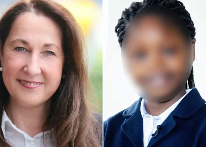 Πρώτα την έκαψε και μετά τη μαχαίρωσε - Τι κρύβεται πίσω από την άγρια επίθεση της 17χρονης θετής κόρης στη Γερμανίδα δήμαρχο