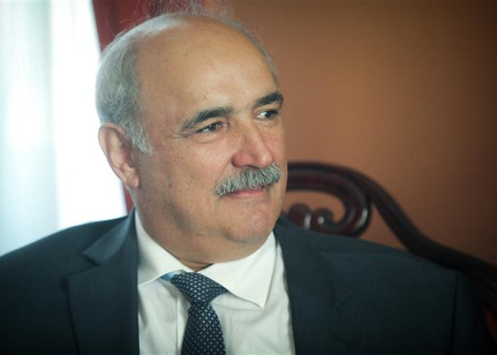 Η αμφισβήτηση Ιστορίας και Πολιτισμού σε μια ποντικοπαγίδα ! Τα του Σινά !- Γράφει ο Μάρκος Μπόλαρης