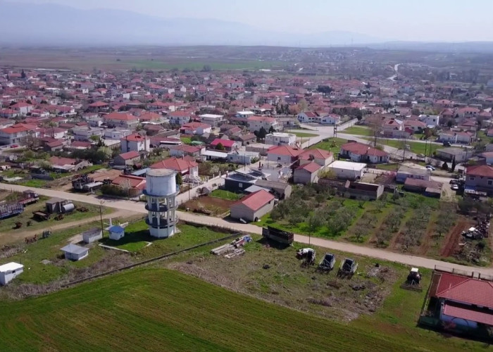 Σέρρες: Βρέθηκε ο 35χρονος Δημήτρης Ιωάννου από τη Μαυροθάλασσα