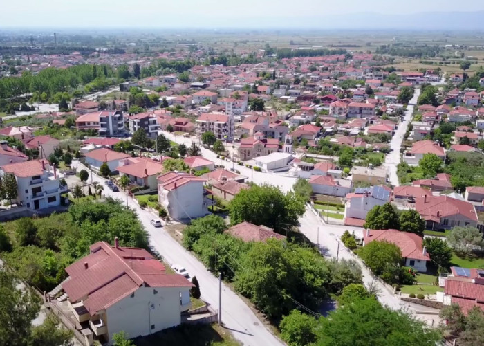 Σέρρες - 40ήμερο μνημόσυνο της Μακεδών Ιωάννας την Κυριακή στην κάτω εκκλησία του Λευκώνα