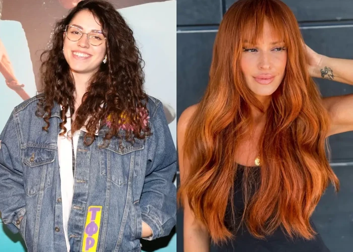 Η Νεφέλη Μεγκ μετά το σχόλιο για την εμφάνιση της Σίσσυς Χρηστίδου: «Της έστειλα μήνυμα, δεν ήθελα να γίνει μεγάλο θέμα»