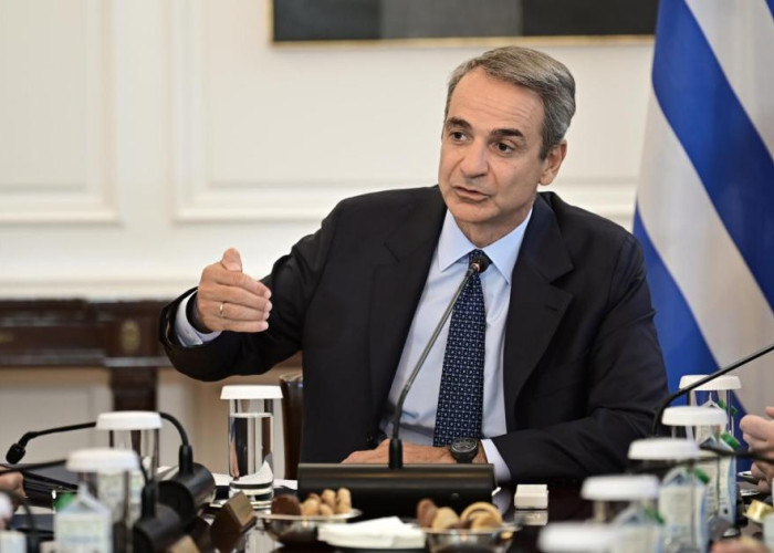 Οι 83 φόροι που μείωσε η κυβέρνηση από το 2019 ως σήμερα