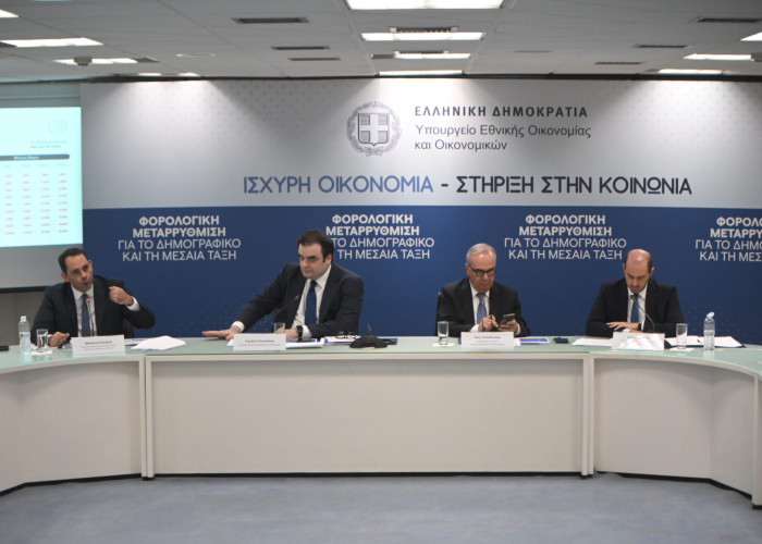 Η εξειδίκευση των μέτρων της ΔΕΘ: Ποιοι και πόσο ωφελούνται (παραδείγματα)