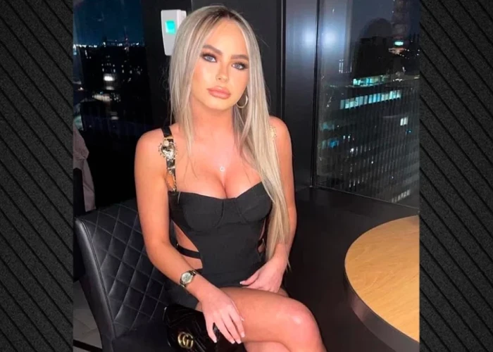 23χρονη Βρετανίδα καταδικάστηκε σε ισόβια στο Ντουμπάι - Οι συνθήκες που αντιμετωπίζει στη φυλακή «Αλκατράζ»