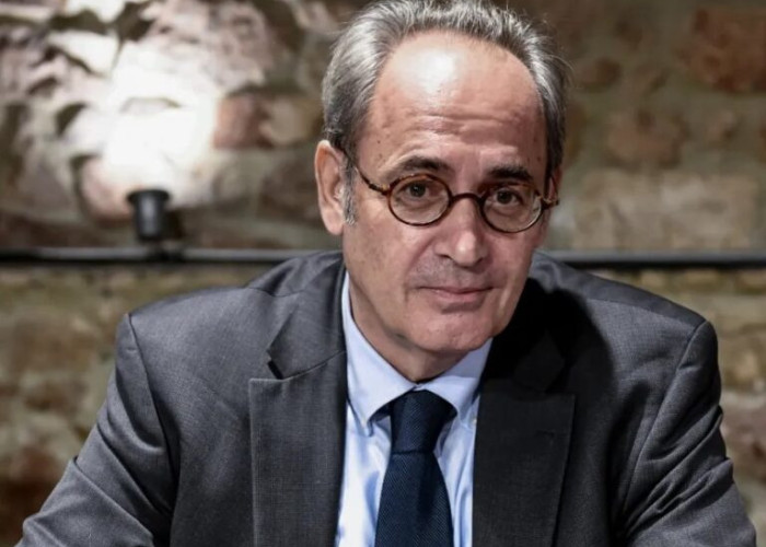 Γιάννης Μυλόπουλος:Γιατί δεν ψηφίσαμε την εισήγηση για τον προϋπολογισμό 2026