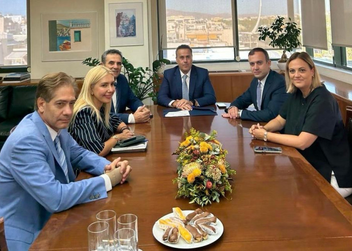 Λύση στο πρόβλημα του ουρανίου στο νερό-2,5 εκατ.€ από το ΥΠΕΝ για έργα στο Δήμο Σερρών