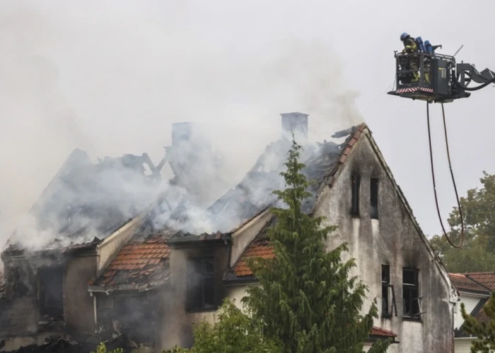 Τραγωδία στη Νορβηγία: Νεκρά τρία κορίτσια έπειτα από φωτιά σε σπίτι