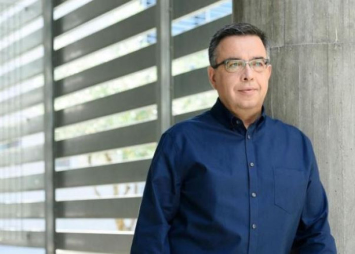 Από την Κομοτηνή έφτασε μέχρι τις Σέρρες βλέπει όλους τους δημάρχους ο Δημήτρης Γαλαμάτης