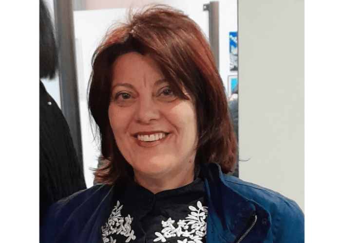 Μαρία Παπαδημητρίου-Η περιφέρεια να σταθεί στους ανθρώπους της παραγωγής