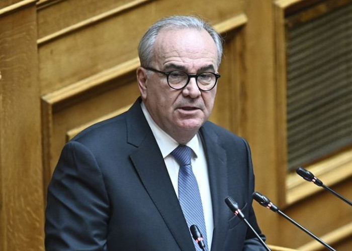 Νίκος Παπαθανάσης-Η Ελλάδα στις πρώτες ευρωπαϊκές θέσεις απορρόφησης του Ταμείου Ανάκαμψης