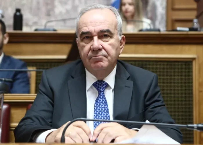 Νίκος Παπαθανάσης- Ενίσχυση των υπηρεσιών αναπτυξιακών προγραμμάτων για ακόμα ταχύτερη απορρόφηση πόρων