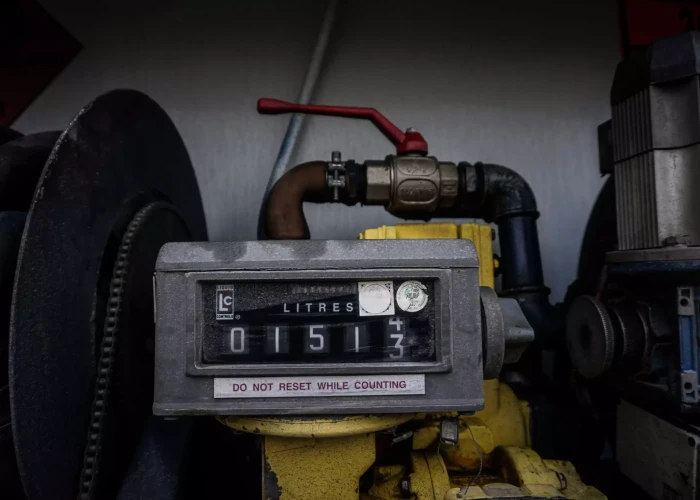 Σέρρες - Με τιμή άνω του 1,17 – 1,18 ευρώ το λίτρο από 15 Οκτωβρίου η διάθεση του πετρελαίου θέρμανσης