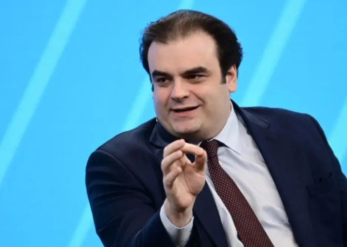 Κυριάκος Πιερρακάκης:Η συνένωση ΟΠΑΠ – Allwyn αντανακλά τη δυναμική της ελληνικής οικονομίας